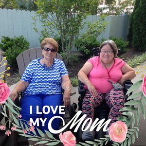 Meet your Posher, Sharon